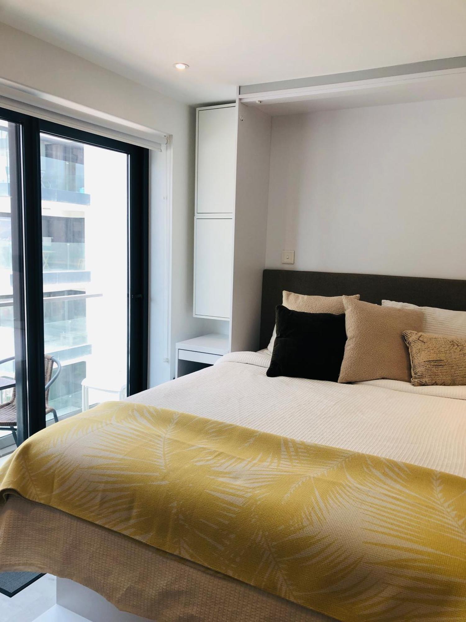 Cp High Floor Luxury Studio Sleeps 3 Cebelitarık Dış mekan fotoğraf